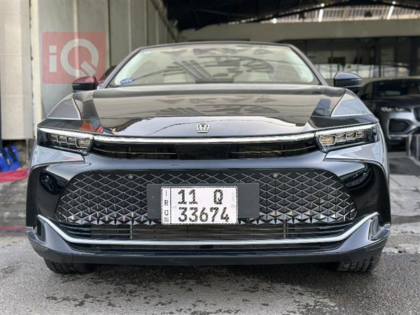 تويوتا كراون 2023 للبيع في العراق -  بغداد